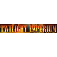 Twilight Imperium 4ed